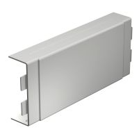 T ir X sujungimo dangtis 40x110mm Polivinilo chloridas šviesiai pilka RAL 7035 WDK HK40110LGR - OBO BETTERMANN (pavadinimas tikslinamas)