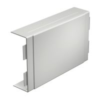 T ir X sujungimo dangtis 60x170mm Polivinilo chloridas šviesiai pilka RAL 7035 WDK HK60170LGR - OBO BETTERMANN (pavadinimas tikslinamas)