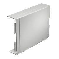 T ir X sujungimo dangtis 60x210mm Polivinilo chloridas šviesiai pilka RAL 7035 WDK HK60210LGR - OBO BETTERMANN (pavadinimas tikslinamas)