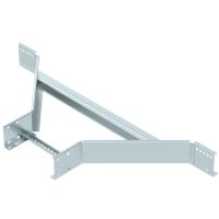 Atsišakojimo detalė kabelių kopėčioms 110x300 Plienas cinkuotas LAA 1130 R3 FS - OBO BETTERMANN (pavadinimas tikslinamas)
