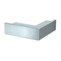 Išorinis kampas su dangčiu 40x60mm Plienas cinkuotas LKM A40060FS - OBO BETTERMANN (pavadinimas tikslinamas)