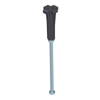 DSU nivelar.laikikliai skirtas OKA-G Plienas cinkuotas NE DSU2 17075 - OBO BETTERMANN (pavadinimas tikslinamas)