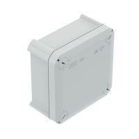 Dėžutė v/t [114x114x57] IP66 atspari UV T60 OE - OBO BETTERMANN