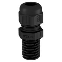 Sandariklis M25x1.5 [9-17] IP68 V-TEC VM L25 SW - OBO BETTERMANN