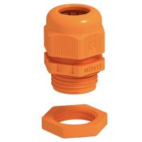 Sandariklis su veržle M20x1.5 [ 6-13] IP68 oranžinis V-TEC VM20 + OR - OBO BETTERMANN