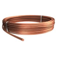 Viela varinė 10mm RD 10-CU [50m] - OBO BETTERMANN
