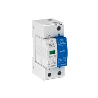 Apsauga viršįtampių 1P+N C+D V10-C 1+NPE-280 - OBO BETTERMANN