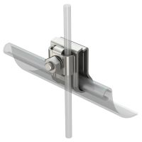 Jungtis vielai prie lietvamz. 2x8 / 2x6mm Plienas, nerūdijantis A2 1.4301 RK-FIX VA - OBO BETTERMANN (pavadinimas tikslinamas)