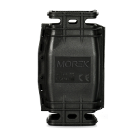 Mova jungiamoji 1x50mm2/3x4mm2 0.6/1kV IP68 su geliu be gnybtų [100x59x34] BREAK30 - MOREK