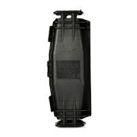 Mova jungiamoji 1x120mm2/3x10mm2 0.6/1kV IP68 su geliu be gnybtų [165x62x36] BREAK50 - MOREK