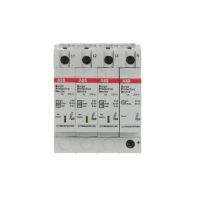 OVRT2-T3 3N 20-275 P QS VIRŠĮTAMPIŲ IŠKR - ABB (pavadinimas tikslinamas)
