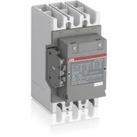 Kontaktorius 3P 90kW 100-250V AC/DC 1no+1nc AF190-30-11-13 - ABB