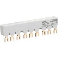 Srovėlaidis 3xMS116/132 apsaugoms 65A PS1-3-0-65 - ABB