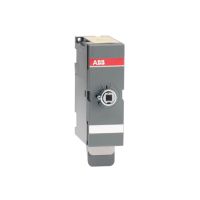 OTZT1A MECHANINĖ/ELEKTRINĖ BLOKUOTE - ABB (pavadinimas tikslinamas)