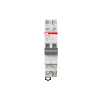 E211-25-30 JUNGIKLIS 25A 3NO 415V - ABB (pavadinimas tikslinamas)