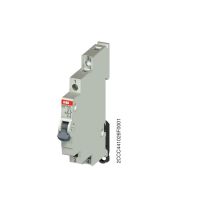 E218-16-11 JUNGIKLIS VALDYMO 25A 1NO+1NC - ABB (pavadinimas tikslinamas)