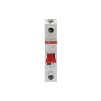SD201/32 KIRTIKLIS 253VAC 1F 32A - ABB (pavadinimas tikslinamas)