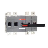 OT1250E22P GALIOS JUNGIKLIS 1250A 4P - ABB (pavadinimas tikslinamas)