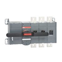 OTM1250E3M230C GALIOS JUNGIKLIS 1250A 3P - ABB (pavadinimas tikslinamas)