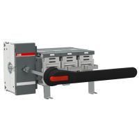 OT1250EM03P GALIOS JUNGIKLIS 1250A 3P - ABB (pavadinimas tikslinamas)