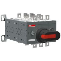 OT200E03YP PERJUNGIKLIS Bypass 200A 3P - ABB (pavadinimas tikslinamas)