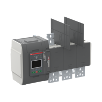 OXB1600E3X3QB PERJUNGIKLIS ARĮ 1600A 3P - ABB (pavadinimas tikslinamas)