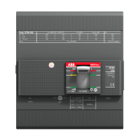 XT3N250 TMD In63A Im630A 4P AUT.JUNG. - ABB (pavadinimas tikslinamas)