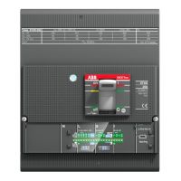 XT4N250 Ekip LSI In250A 4P AUT.JUNG. - ABB (pavadinimas tikslinamas)