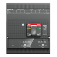 XT4S160 TMD In20A Im300A 4P AUT.JUNG. - ABB (pavadinimas tikslinamas)