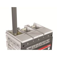 Gnybtas FC CuAl 1x240 T5 400 [3vnt. komplektas] - ABB