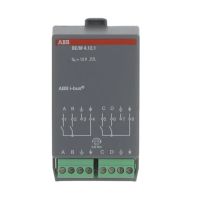 BE/M4.12.1 - ABB (pavadinimas tikslinamas)