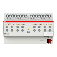 ES/S8.1.2.1 ELEKTRONINIS KONTAKTORIUS 8K - ABB (pavadinimas tikslinamas)