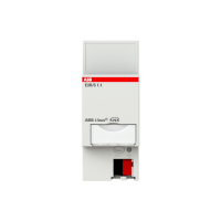 EUB/S1.1 KONTROLĖS BLOKAS, KNX - ABB (pavadinimas tikslinamas)