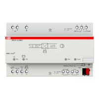 NTU/S12.2000.1 MAITINIMO ŠALTINIS, 12V - ABB (pavadinimas tikslinamas)