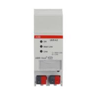 LK/S4.2 EIB LINIJOS JUNGTUVAS - ABB (pavadinimas tikslinamas)