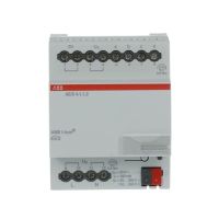 AE/S4.1.1.3 ANALOGINE ĮVESTIS 4-K., KNX - ABB (pavadinimas tikslinamas)