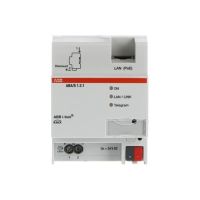 ABA/S1.2.1 LOGINIS VALDIKLIS MDRC - ABB (pavadinimas tikslinamas)