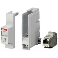 IPM/S1.1 IP MODULIS, RJ-45 - ABB (pavadinimas tikslinamas)