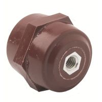 Izoliatorius ZX52 M10 40x40 - ABB