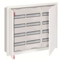 U43 SKYDELIS In=125A 144MOD POTINKINIS - ABB (pavadinimas tikslinamas)