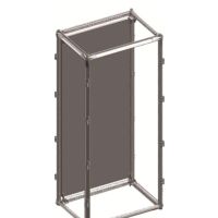 4/8RG6 SKYDAS 1913X1114X625mm - ABB (pavadinimas tikslinamas)