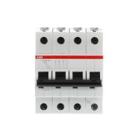 S203-C01NA AUT. JUNGIKLIS 1 A 3P+NA - ABB (pavadinimas tikslinamas)