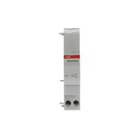 S2C-UA 400 AC MIN ĮTAMPOS ATKABIKLIS - ABB (pavadinimas tikslinamas)