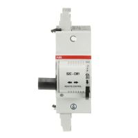 S2C-CM1 PAVARA S201 AUT. JUNG. - ABB (pavadinimas tikslinamas)