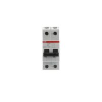 S202M-C3UC AUT.JUNGIKLIS 2P 3A - ABB (pavadinimas tikslinamas)