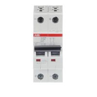 S202M-Z5UC AUT.JUNGIKLIS 2P 5A - ABB (pavadinimas tikslinamas)