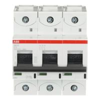 S803S-K16 AUT. JUNGIKLIS 16A 3P - ABB (pavadinimas tikslinamas)