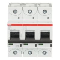 S803S-K20 AUT. JUNGIKLIS 20A 3P - ABB (pavadinimas tikslinamas)