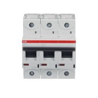 S803S-K80 AUT. JUNGIKLIS 80A 3P - ABB (pavadinimas tikslinamas)