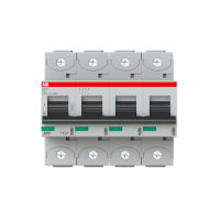 S804C-C32 AUT.JUNGIKLIS 4P 32A - ABB (pavadinimas tikslinamas)